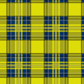 Firefly Nights Plaid