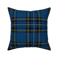 Firefly Nights Plaid