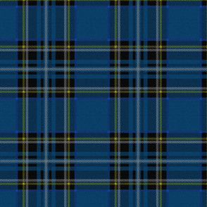 Firefly Nights Plaid