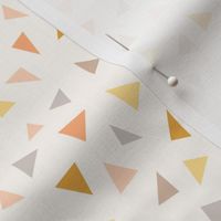 Triangle Confetti Spring