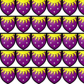 Heraldry_purple_sun