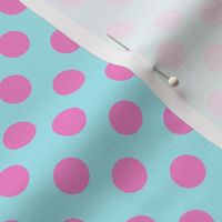 Birthday Polka Dots