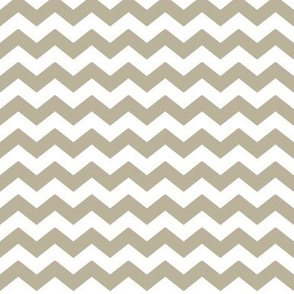 Grey Chevron