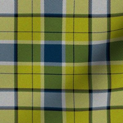 Firefly Plaid 8eclectic