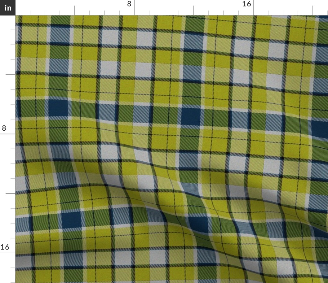 Firefly Plaid 8eclectic