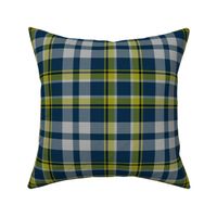 Firefly Plaid 7eclectic