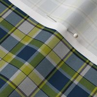 Firefly Plaid 6eclectic