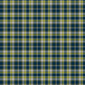 Firefly Plaid 6eclectic