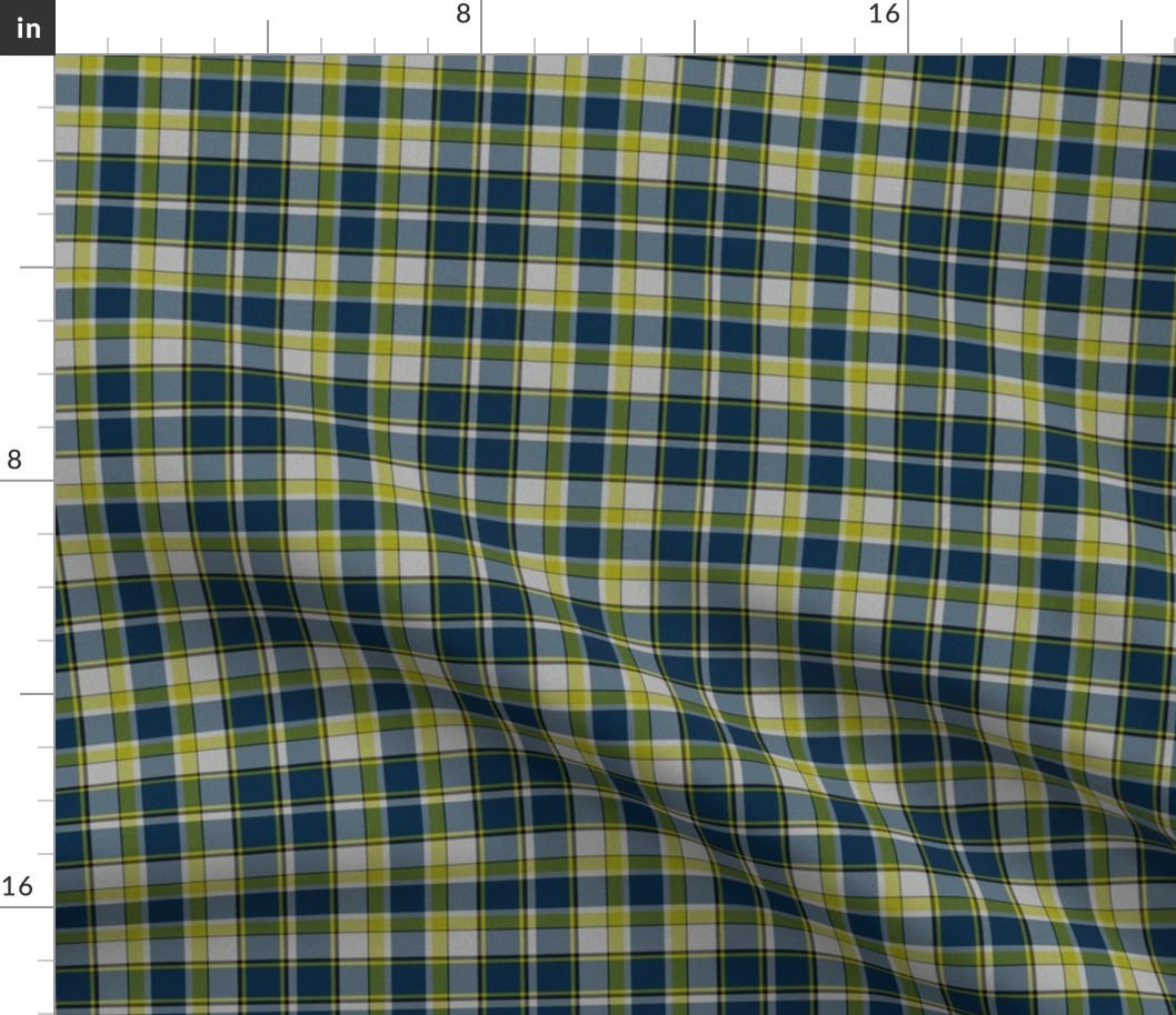 Firefly Plaid 6eclectic