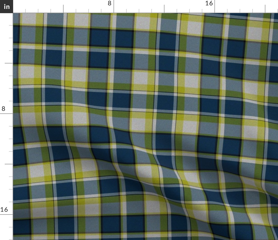 Firefly Plaid 5eclectic synergy0001