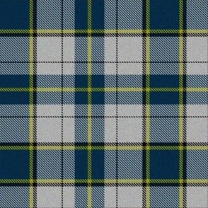 Firefly Plaid 3eclectic
