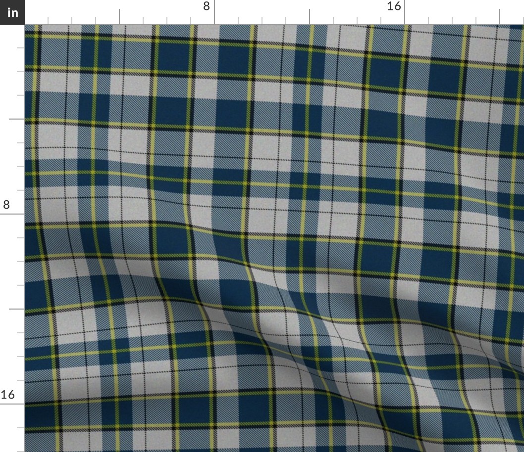Firefly Plaid 3eclectic