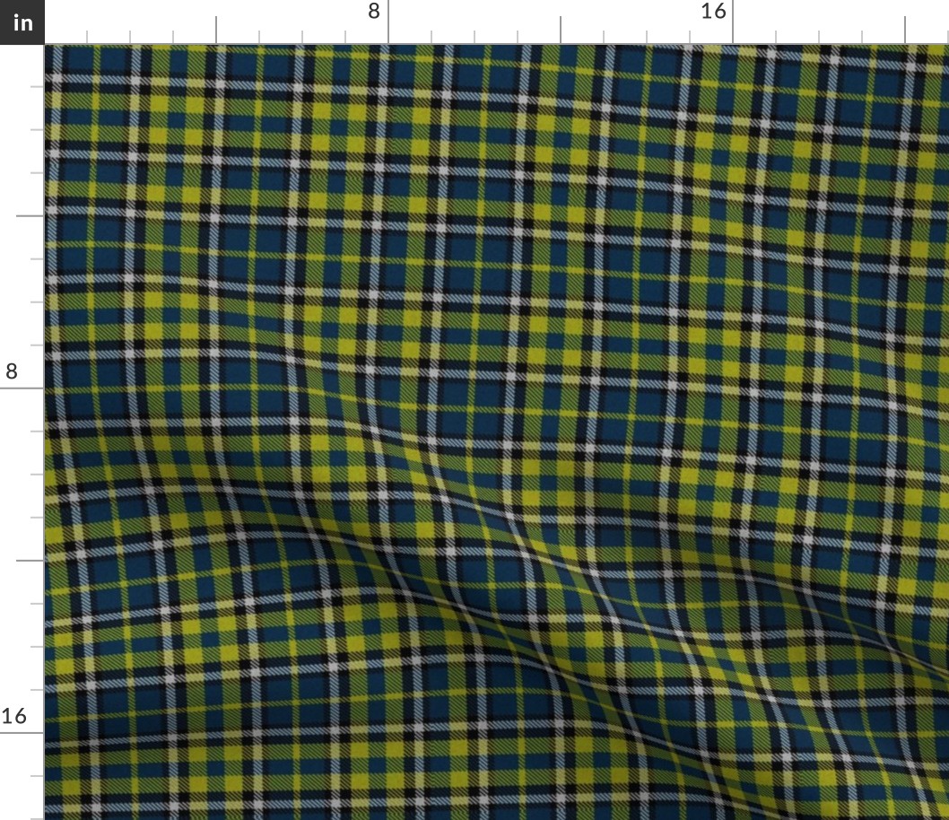 Firefly Plaid 1eclectic