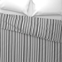 Celttangle stripe - black & white