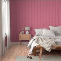 Pink Dawn ~ Pink Damask Stripe II