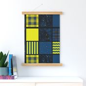 Firefly Quilt Squares