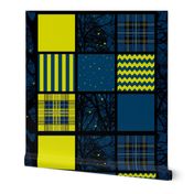 Firefly Quilt Squares