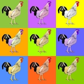 Roosters_poster_style__3