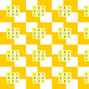 01642_Monogram_Z_Honey_Bee_Yellow
