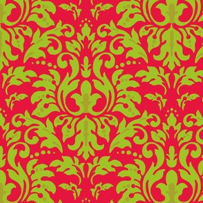 Christmas_Damask_Inverse