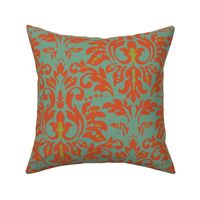 Peppered_Red_Damask