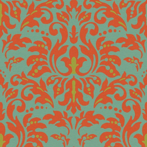 Peppered_Red_Damask