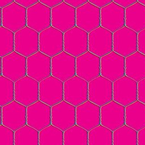 Wired, Magenta