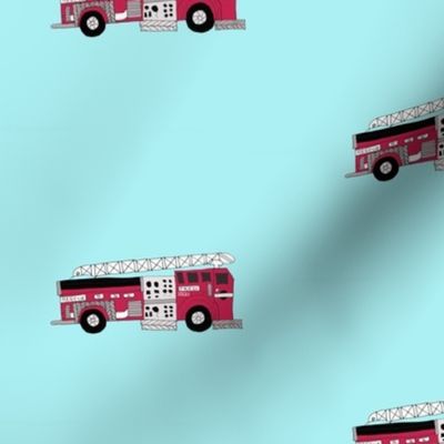 Firetruck