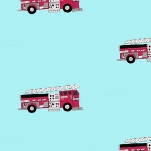 Firetruck