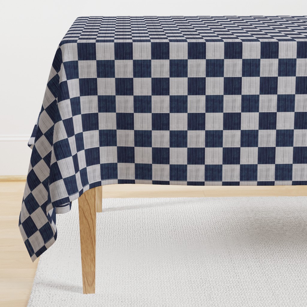 Indigo Chess Board -sq. ft.