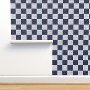 Indigo Chess Board -sq. ft.