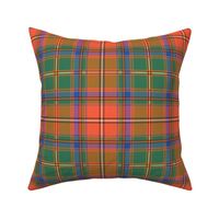 Somerville Ancient Tartan