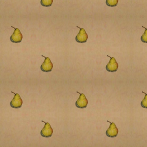 Pears