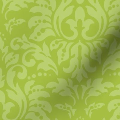 Pear_Damask