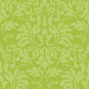 Pear_Damask