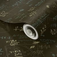 mathematical tension 