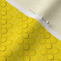 Circles - Yellow2