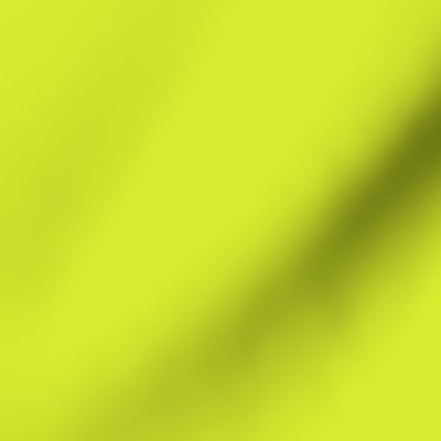 solid bright chartreuse yellow (D8EC2F)