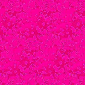 Splash batik in pink