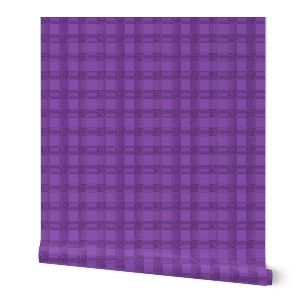 pi are square (grape purple)