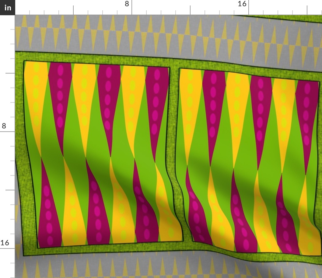 Bright Backgammon Travel