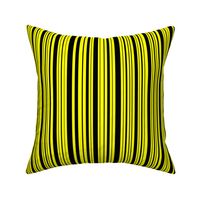 CatsMeow stripe - yellow