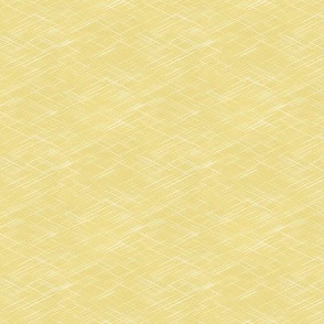 Shabby Yellow Petite