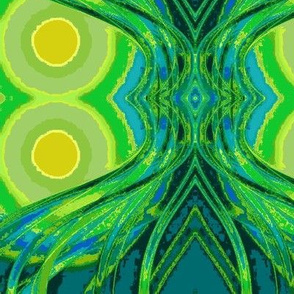 Abstract56-green/blue2