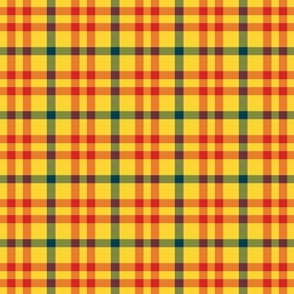 plaid_glowing_sunset