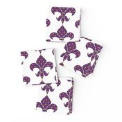 Fleur De Lis in Fleur De Lis