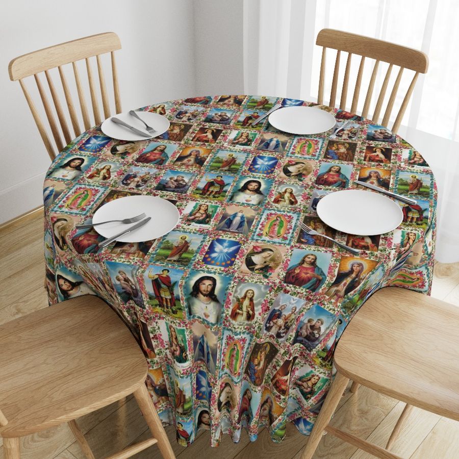 HOME_GOOD_ROUND_TABLE_CLOTH