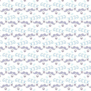 Geek-Chic-spoonflower-firedropdesign