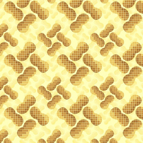 Pixel Peanuts (light)