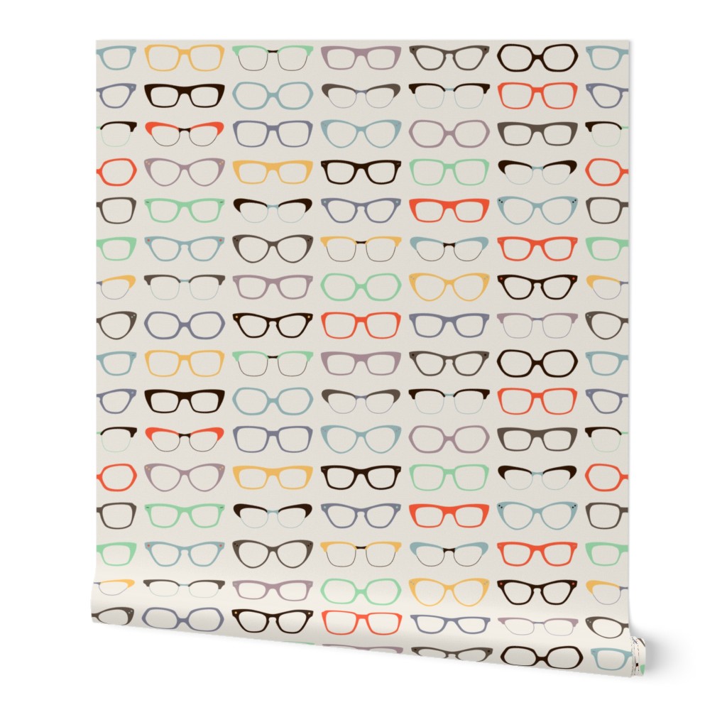 Geek Chic Glasses